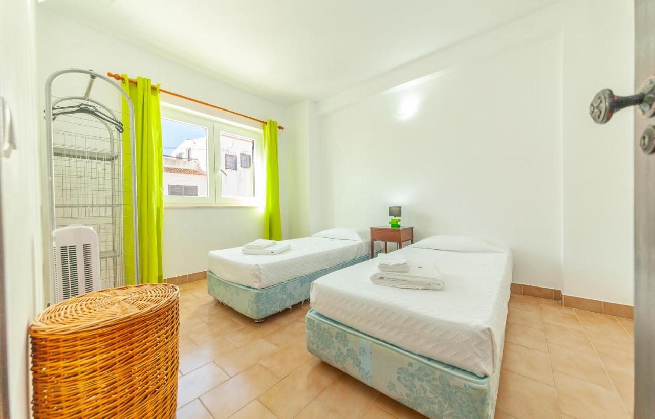 C06 - Water Tower Townhouse With Pool Holiday home Lagos