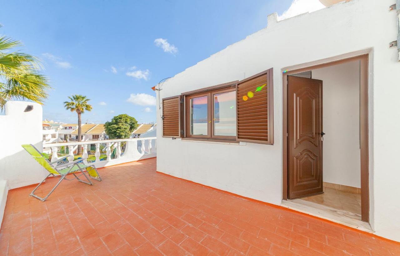 Holiday home C06 - Water Tower Townhouse With Pool