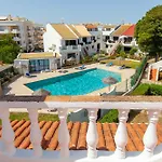 C06 - Water Tower Townhouse With Pool