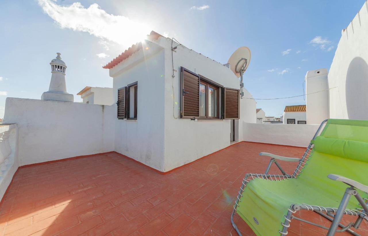 Сasa de vacaciones C06 - Water Tower Townhouse With Pool