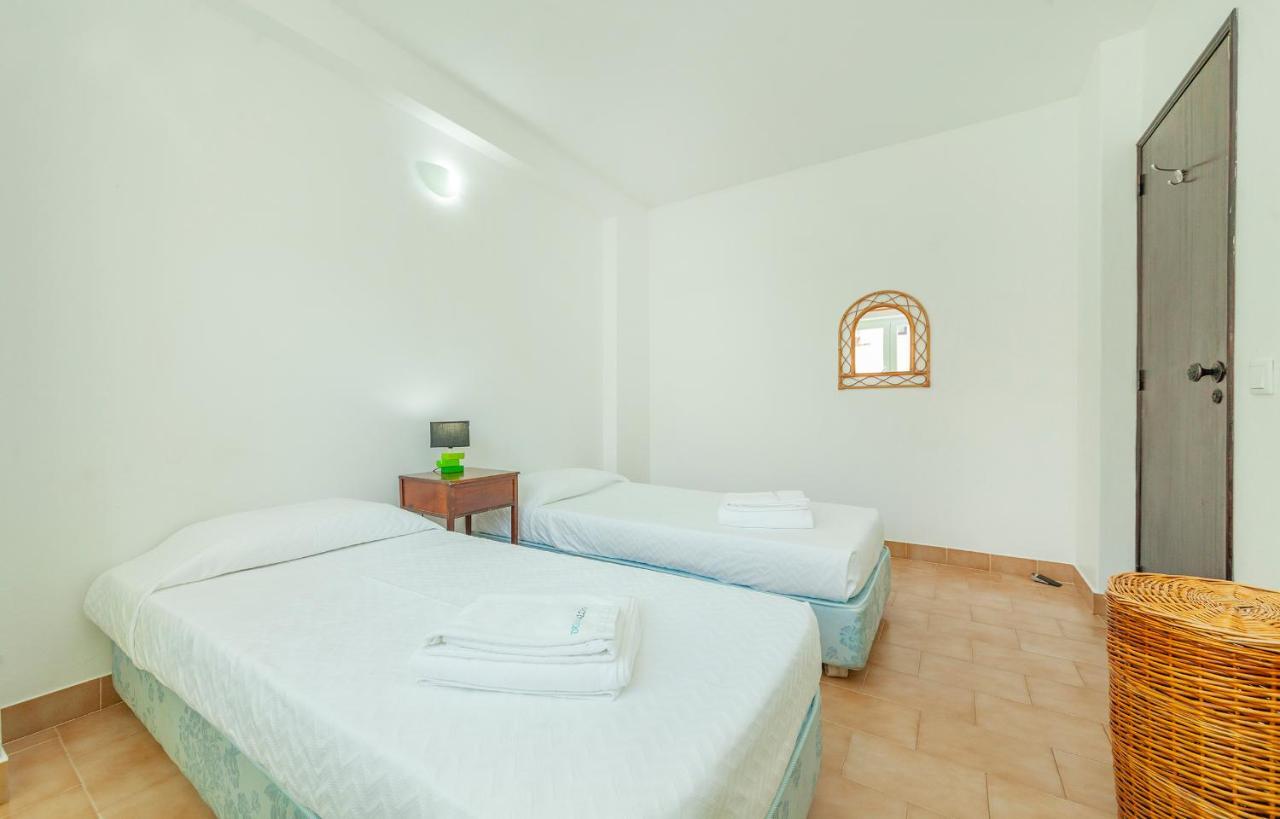 Сasa de vacaciones C06 - Water Tower Townhouse With Pool