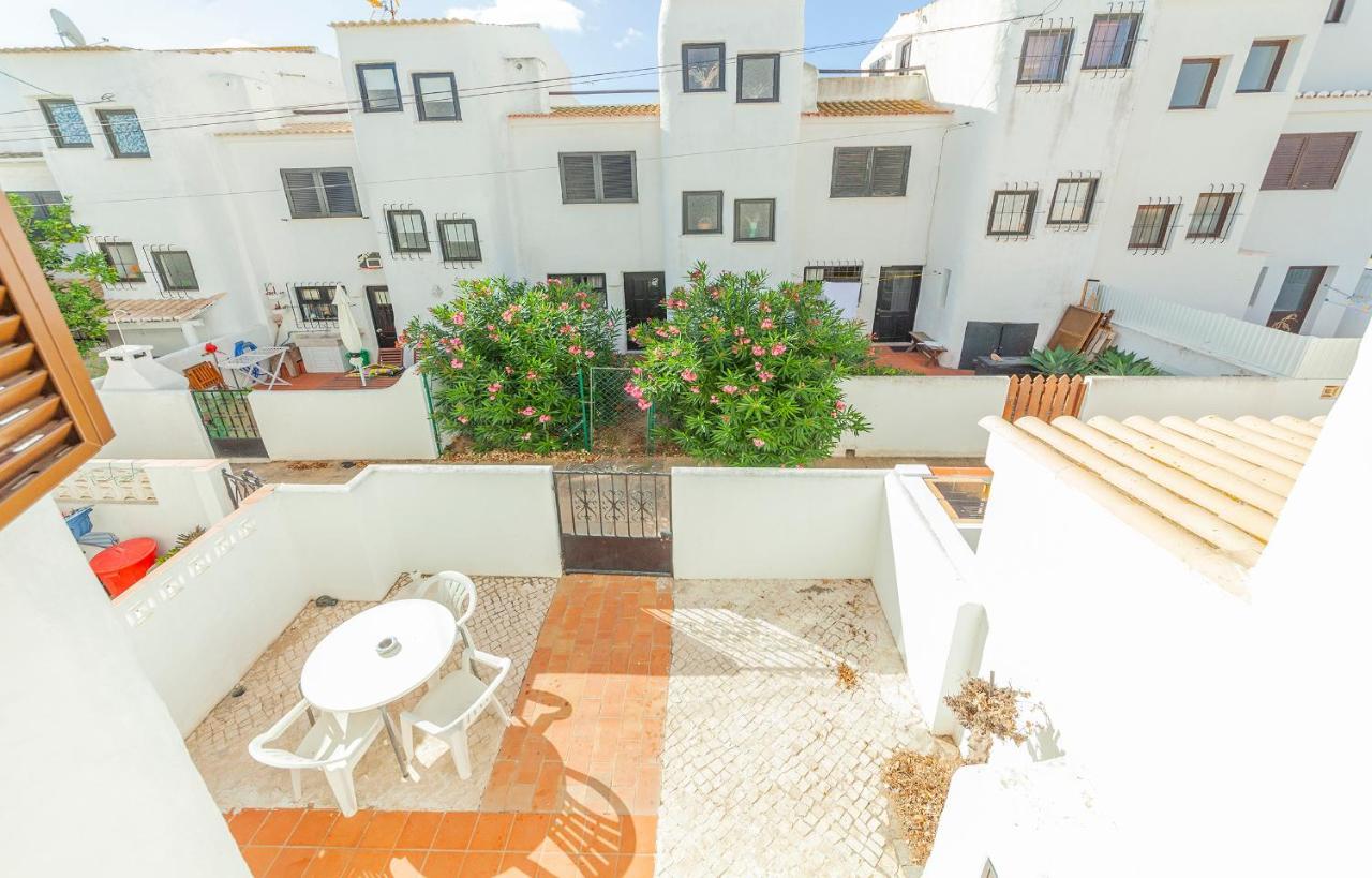 Сasa de vacaciones C06 - Water Tower Townhouse With Pool *