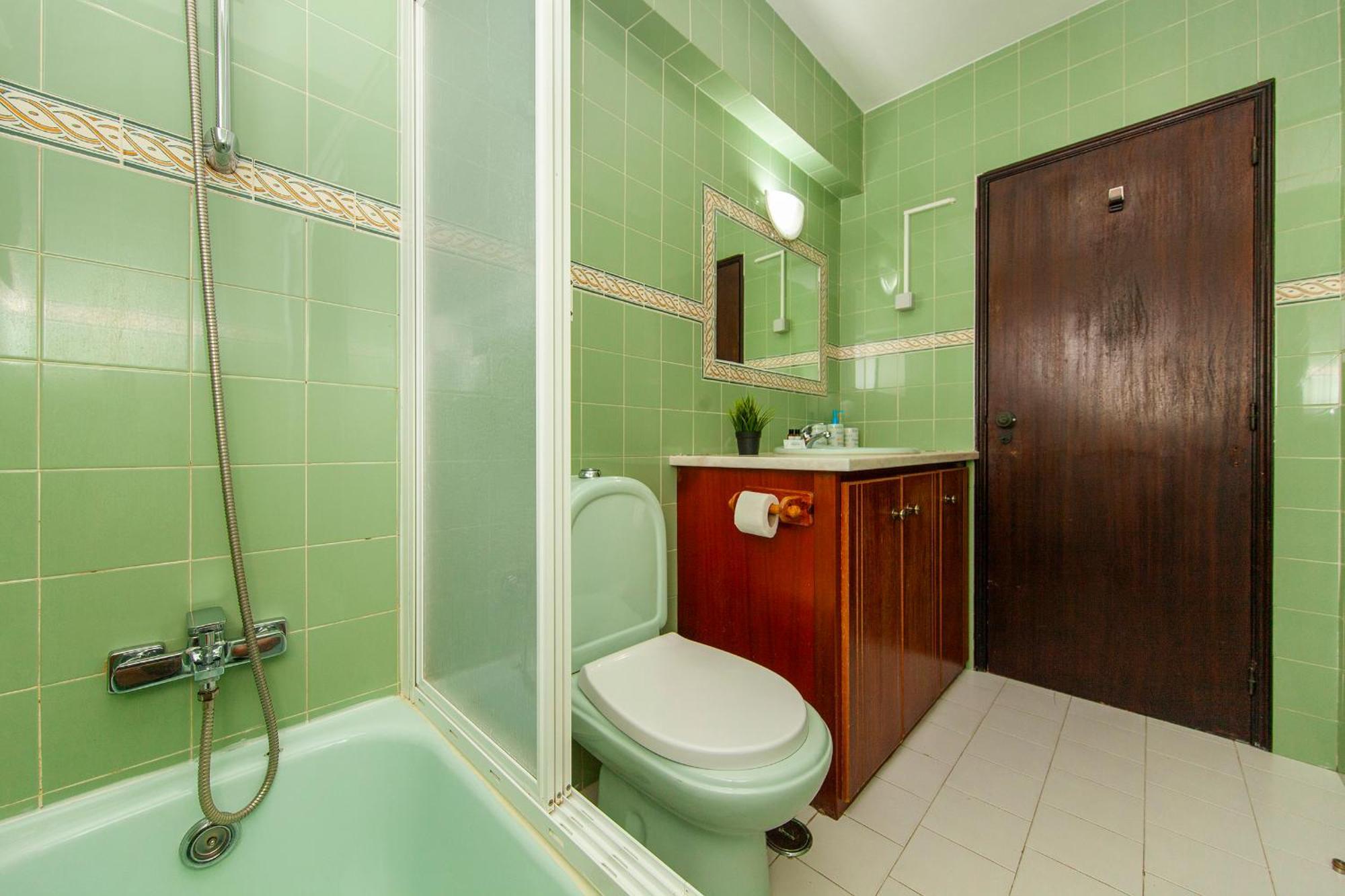 C06 - Water Tower Townhouse With Pool Holiday home Lagos