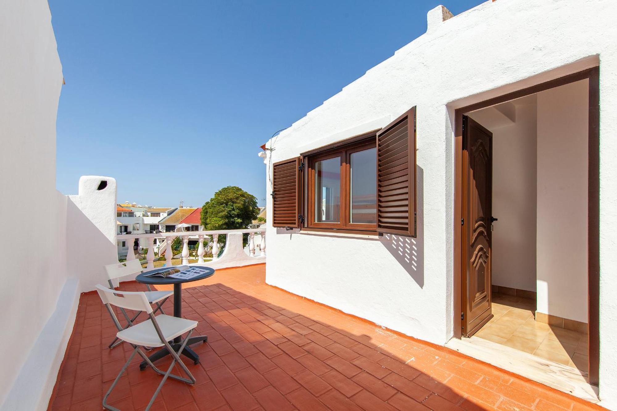 Holiday home C06 - Water Tower Townhouse With Pool Lagos