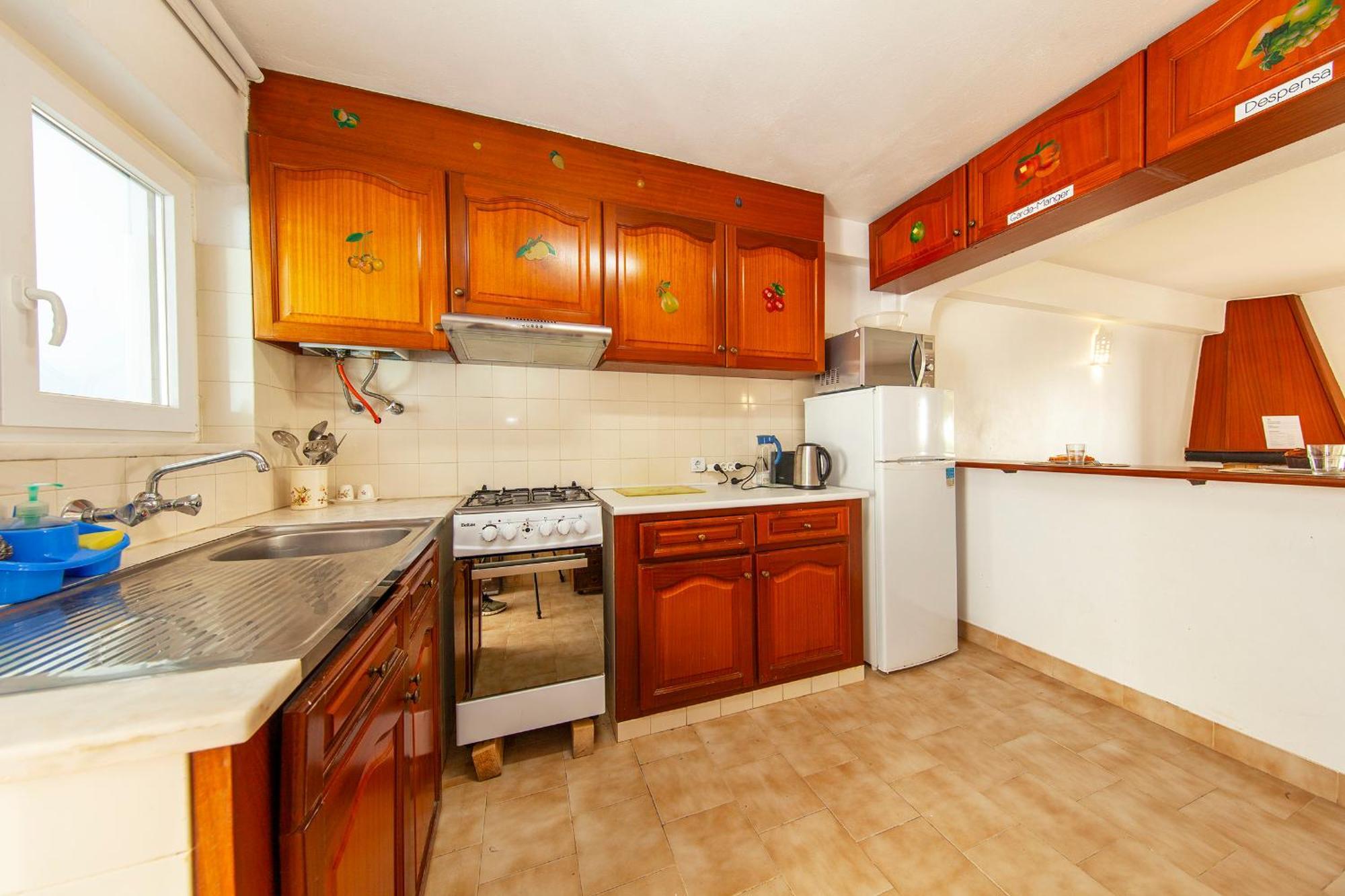 C06 - Water Tower Townhouse With Pool Holiday home Lagos