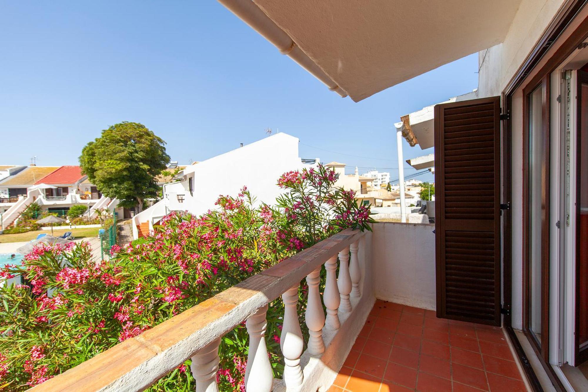 Holiday home C06 - Water Tower Townhouse With Pool Lagos