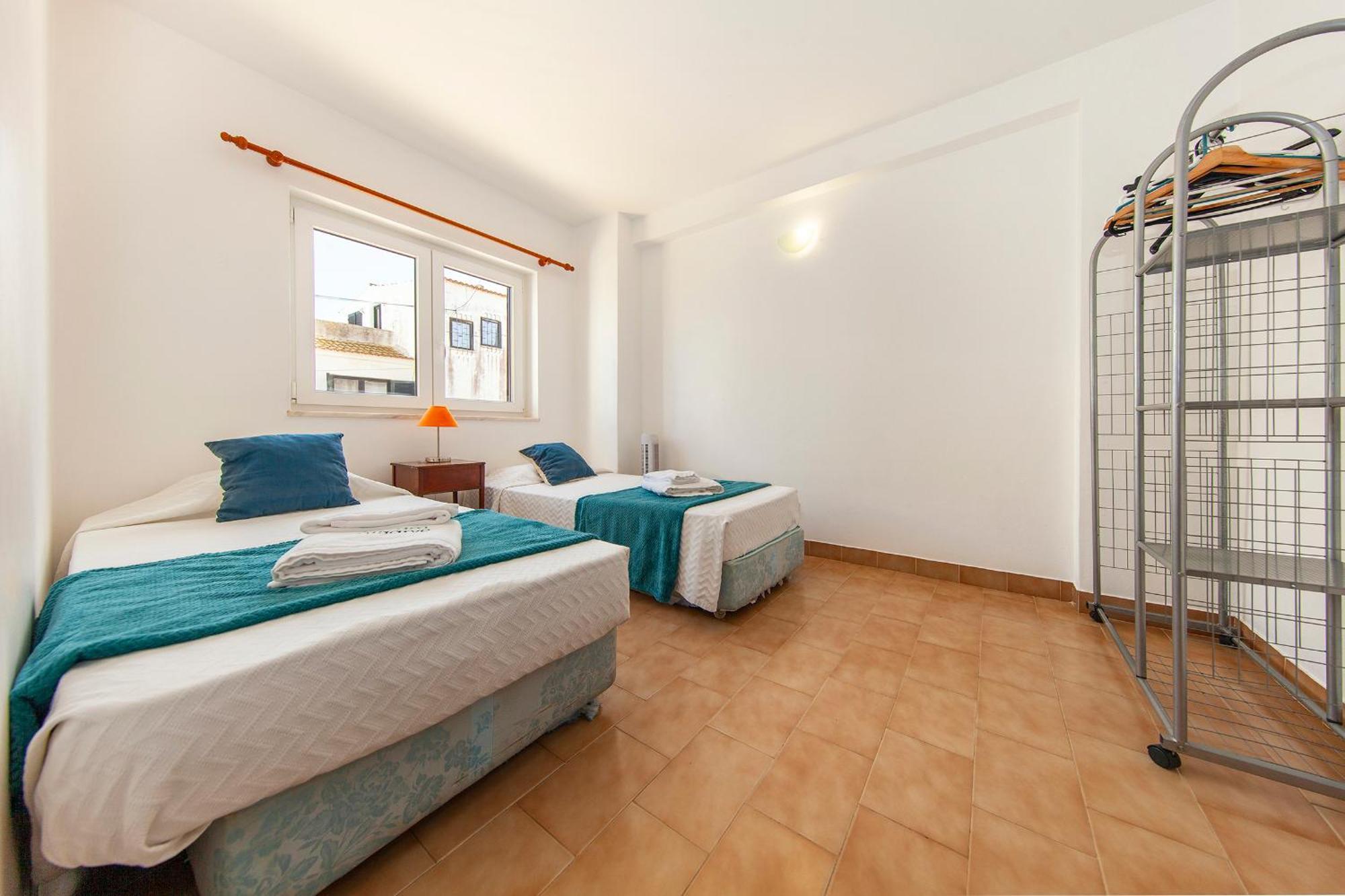Holiday home C06 - Water Tower Townhouse With Pool Lagos